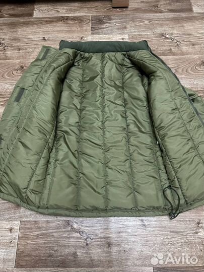 Военная форма впко