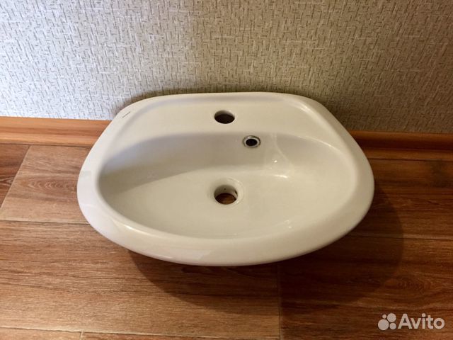 Раковина 500х350