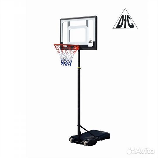 Баскетбольные стойки