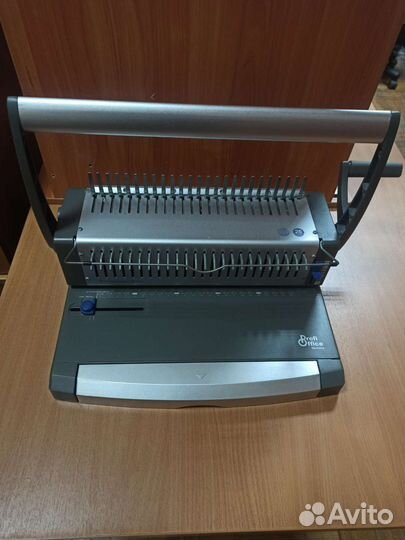 Брошюровщик ProfiOffice Bindstream