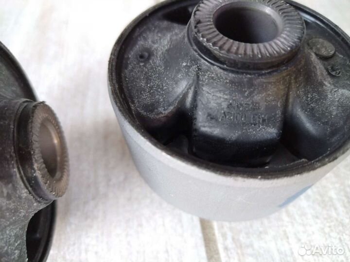 Сайлентблок KIA ceed JD 2015-2018