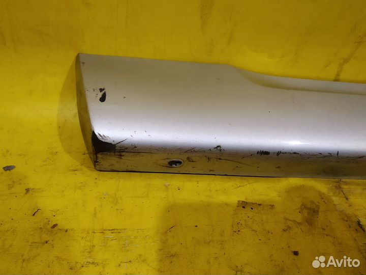 Накладка двери передней левой Lexus RX 09-15