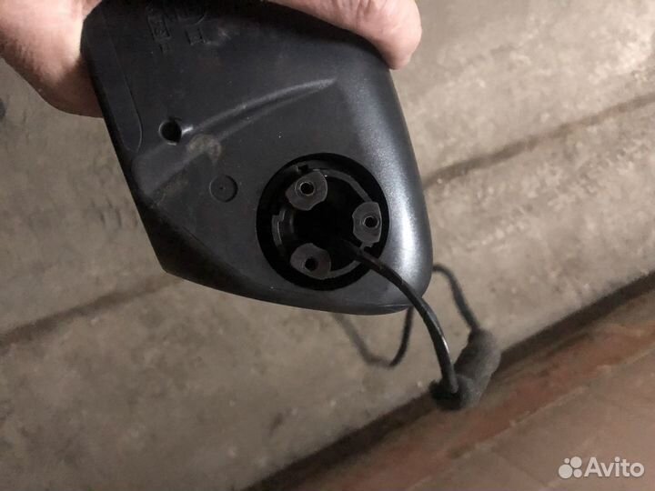 Боковое зеркало(ухо) Nissan Dayz