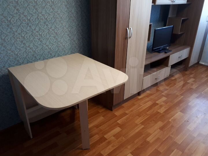 2-к. квартира, 58 м², 9/17 эт.