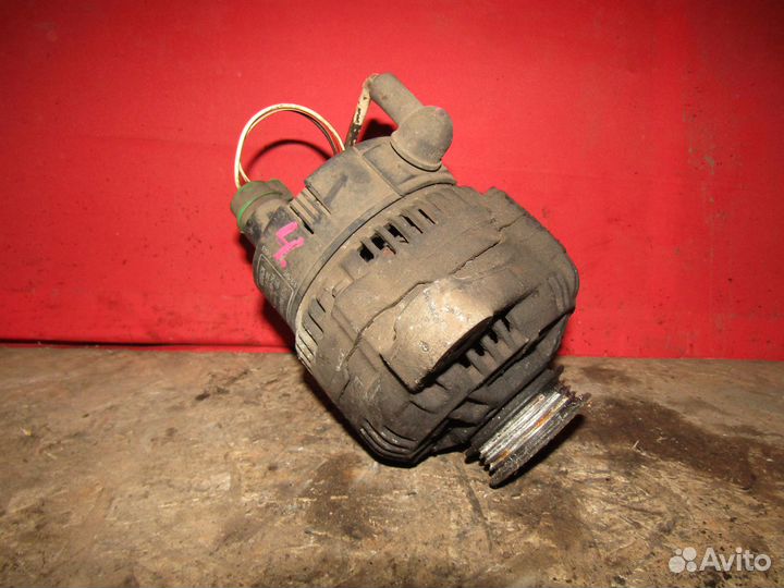 Генератор Хонда Цивик 6