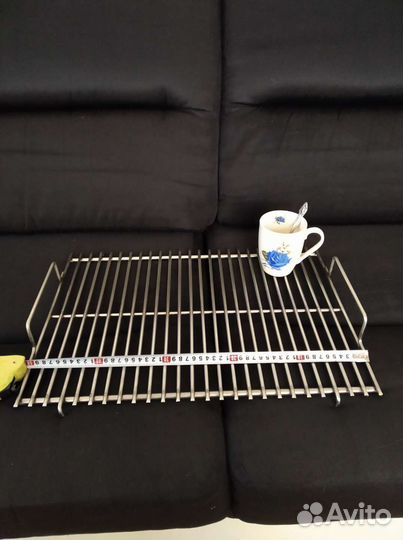 Решетка для гриля