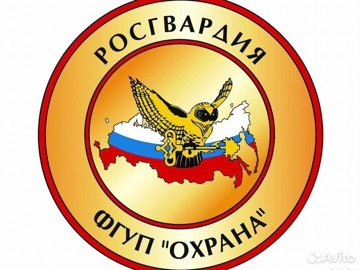 Начальник охраны (объекта, участка)