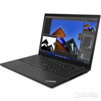 Ноутбуки Lenovo 21ajsaa000