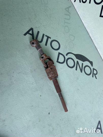 Рулевой карданчик toyota rav4 xa20