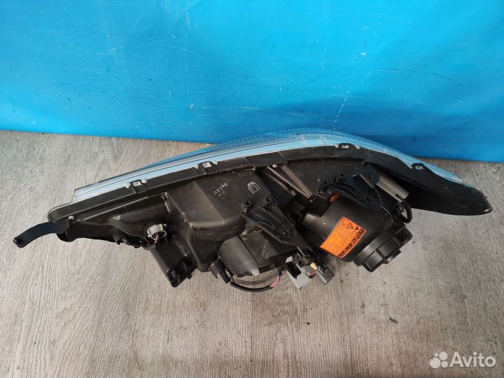 Фара правая Mitsubishi ASX 1 га0 2010