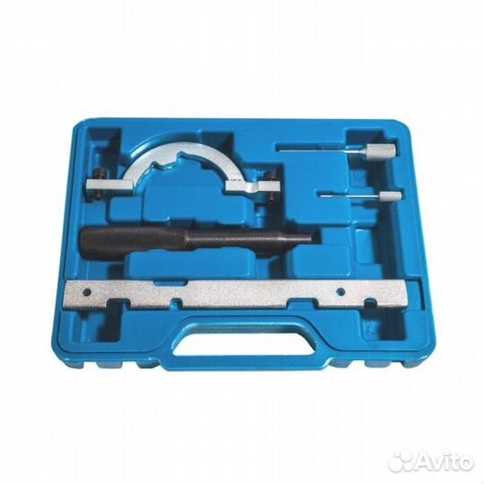 Фиксаторы для замены цепи opel 1.0/1.2/1.4л