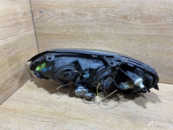 Фара передняя правая Opel Astra G Арт. 141218