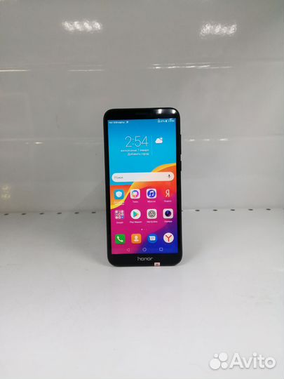 HONOR 7A, 2/16 ГБ