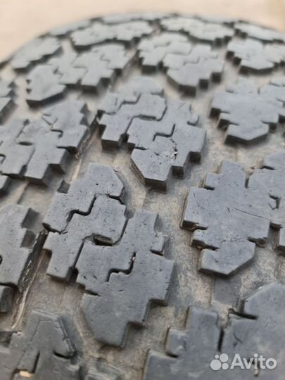 America Los Angeles LA 866 215/65 R16