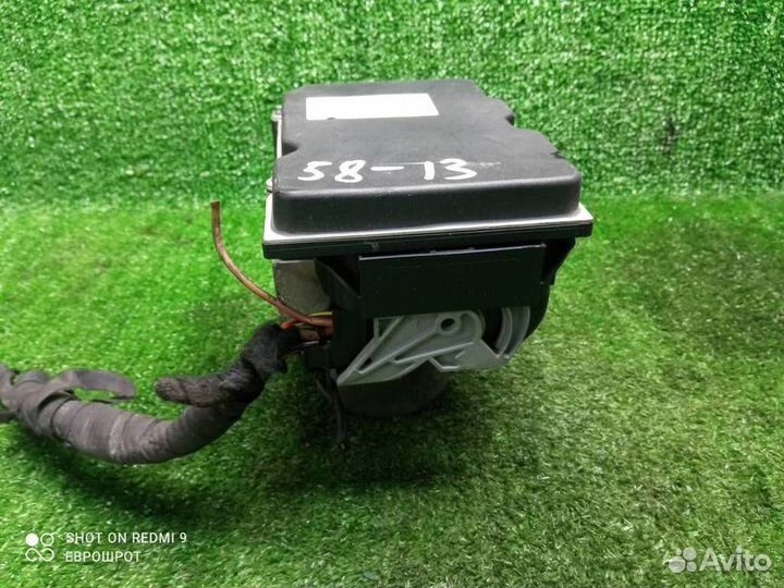 Блок ABS Audi A5/S5 8T Coupe/Sportback 2007-2016