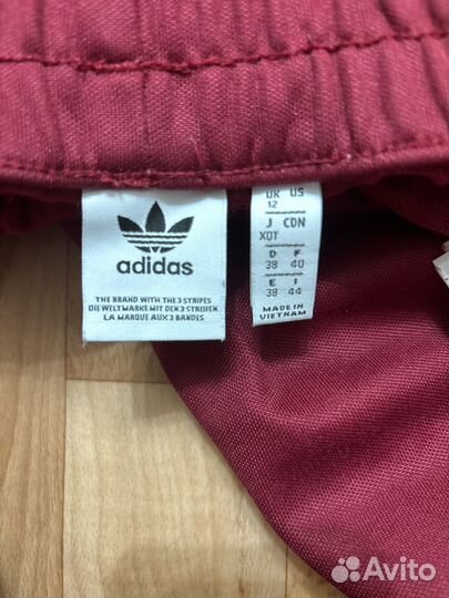 Спортивные штаны Adidas originals