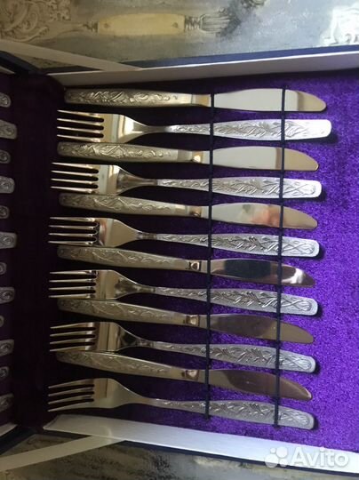 Столовый набор