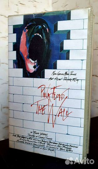 Видеокассета VHS HI-FI Stereo