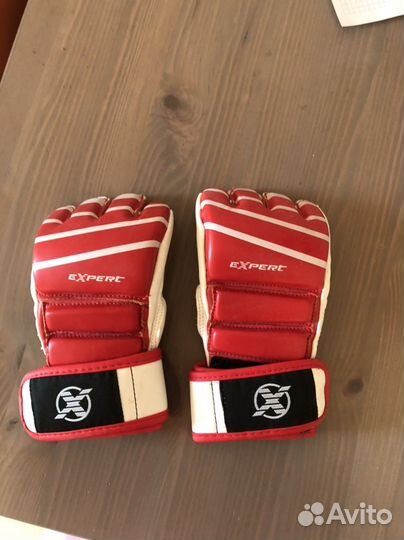 Перчатки арб детские