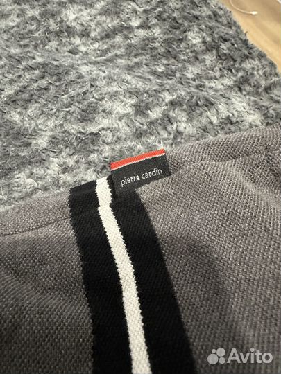 Поло pierre cardin