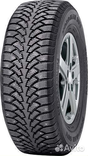 Ikon Tyres Nordman 5 235/60 R16 104T