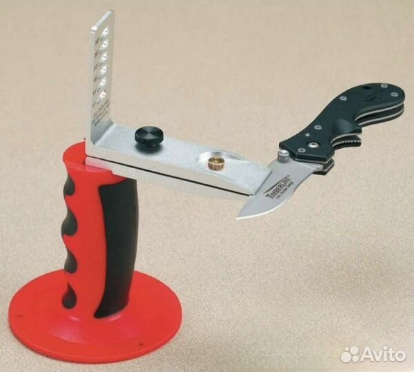 Держатель подставка для точилки