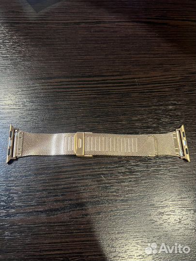 Ремешок на Apple Watch