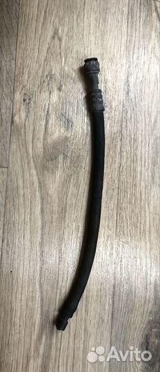 Топливный шланг BMW Е39 1744100