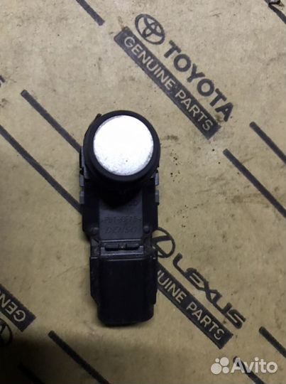 Датчик парковки lexus lx450D