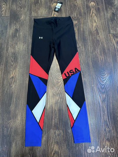 Спортивный костюм under armour