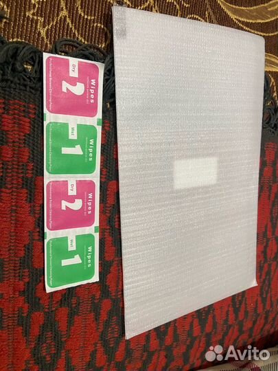 Cтекло для Xiaomi MiPad 4 plus Tablet 8'