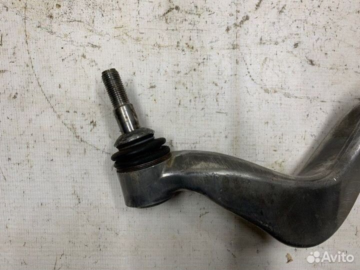 Рычаг подвески передний правый Bmw 5 E60 M54B25