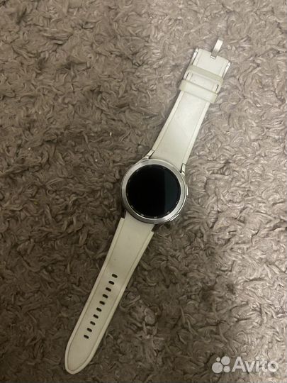 Samsung watch 4 актив