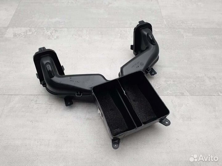 Воздуховод салона Mercedes Gle 250D W166 OM651.960