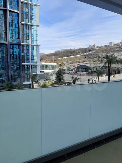 Квартира-студия, 24,1 м², 3/19 эт.