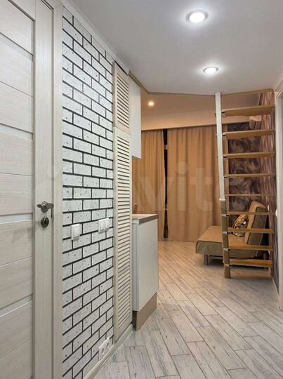 2-к. квартира, 43 м², 3/7 эт.