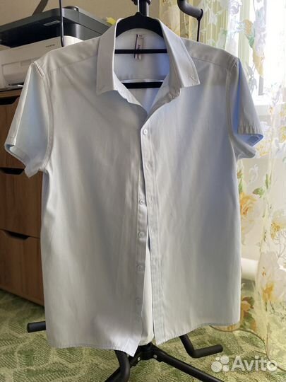 Рубашка для мальчика