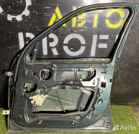 Дверь передняя правая BMW X5