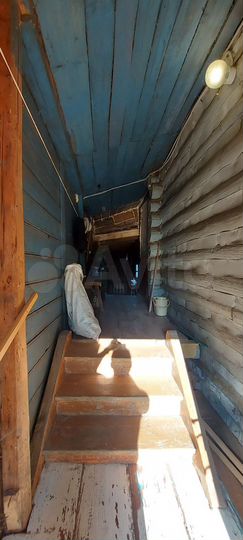 Дом 64 м² на участке 14 сот.