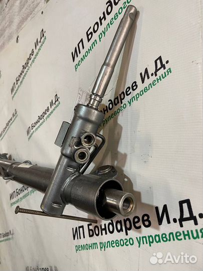 Рулевая рейка Форд Мондео, Гелакси, С-Макс от 07 г