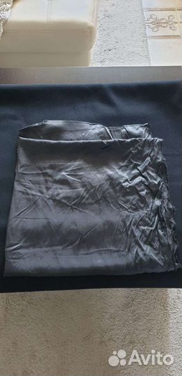 Ткань черная отрез высшего офицерского состава