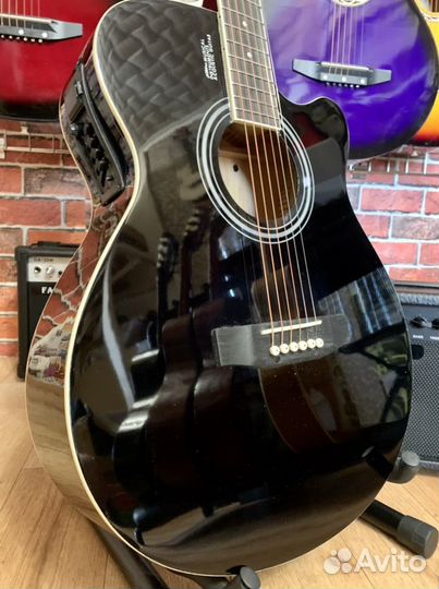 Электроакустика + комбоусилитель