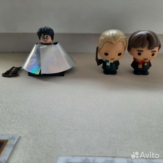 Гарри Поттер (разное)