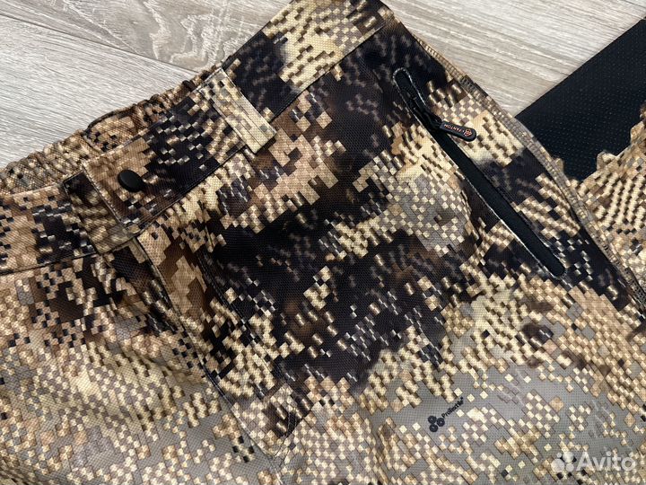 Премиум костюм горка 