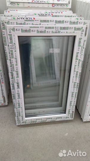 Пластиковые окна в рассрочку