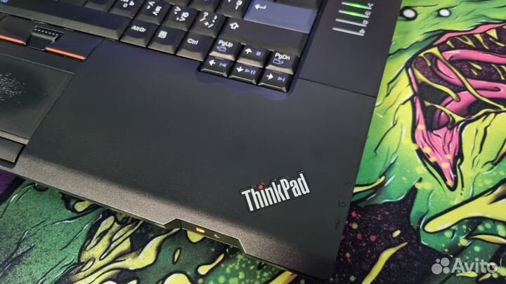 Lenovo ThinkPad L520 i3-2350M/6GB/HD/SSD128GB