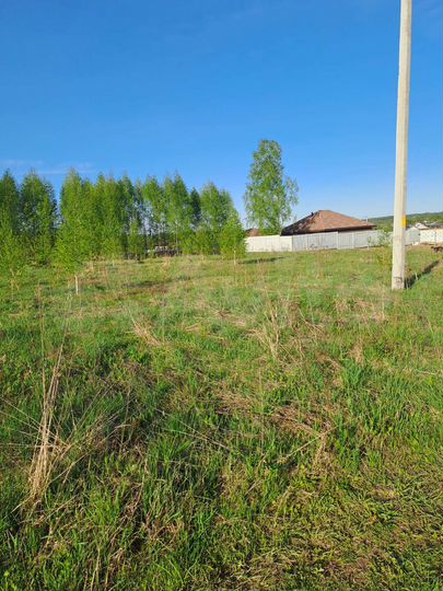 Участок 14 сот. (ИЖС)
