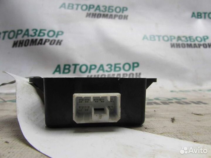 Сигнал звуковой для заз Chance 2009-2014г