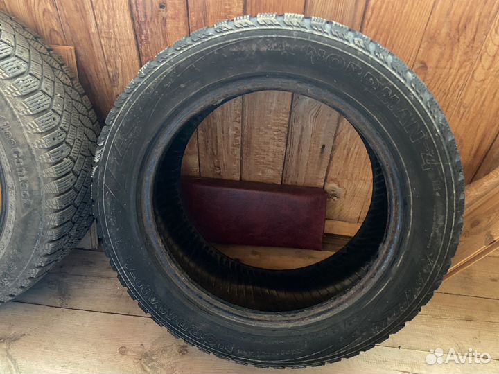 Nordman Nordman 4 215/55 R16