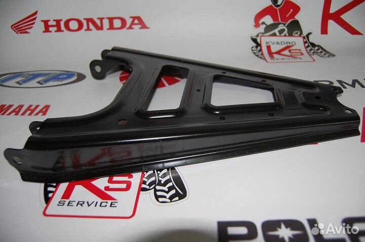 Рычаг передний нижний BRP Can-Am 706201050